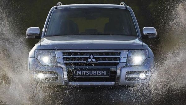 Mitsubishi anunció su retiro de Europa luego de más de 40 años de presencia