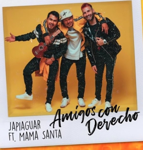 “Amigos con derecho”, el tema que más sonó y se bailó en el 2019 | Crónica