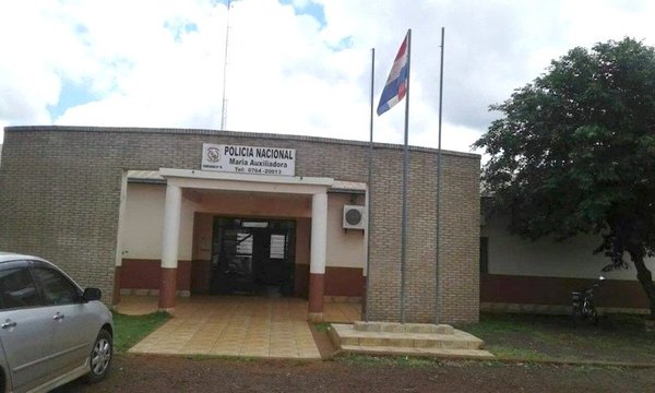 Por defender a su ami ligó 4 “caricias” de kyse | Crónica