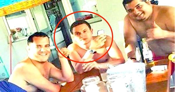 Friedmann puso G. 1.700 millones y cobraba 80% en empresa que operaba licitaciones