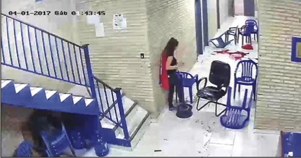 Fiscala ya cerró parte de la pesquisa en alteración de escena del crimen