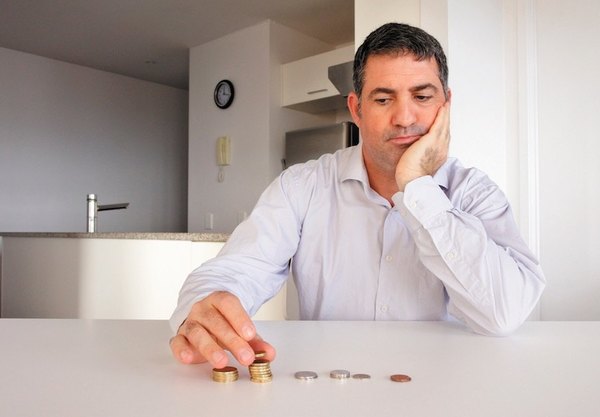 “No hay dinero para reservado y mi chuli ya me exige vernos” | Crónica