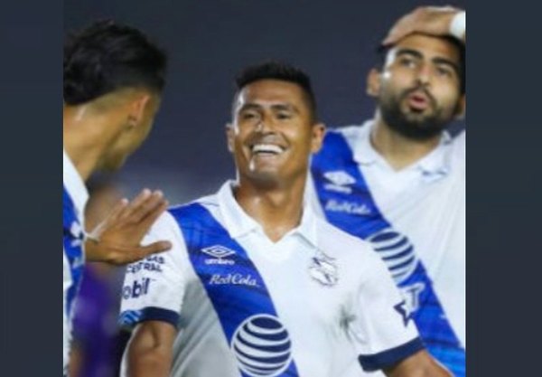 Osvaldito luce cañón, mete y ya “enamora” | Crónica