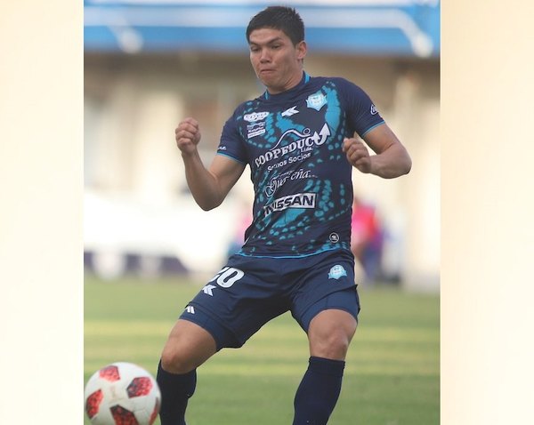 SALIÓ CAMPEÓN Y SE HIZO DE AUTO | Crónica