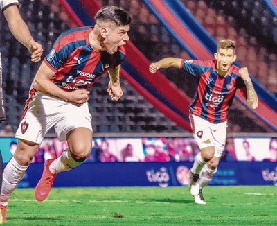 ESTO RECIÉN COMIENZA | Crónica