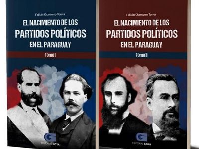 Historia y aventuras, nuevas propuestas con Última Hora