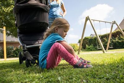 Cuando los padres se lo hacen todo al niño - Estilo de vida - ABC Color