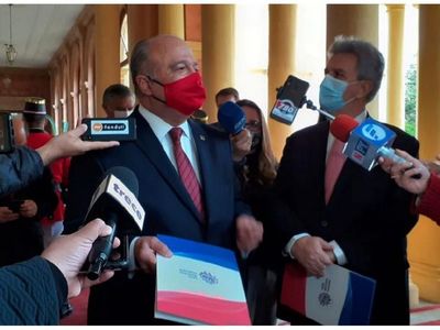 UIP  hará lobby para rechazo al veto de la ley de preferencia