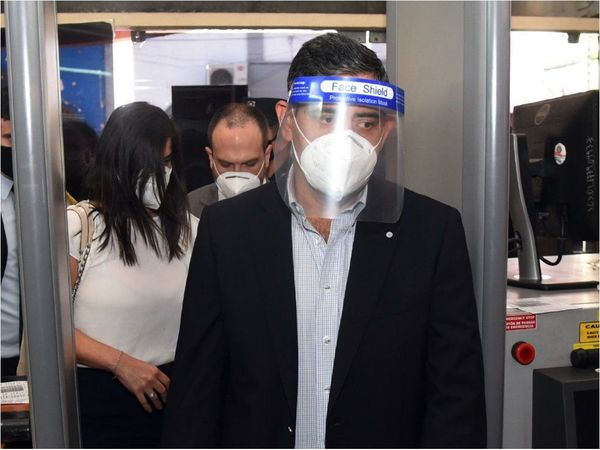 En nuevo caso Imedic, denuncian ante el JEM al juez José Delmás