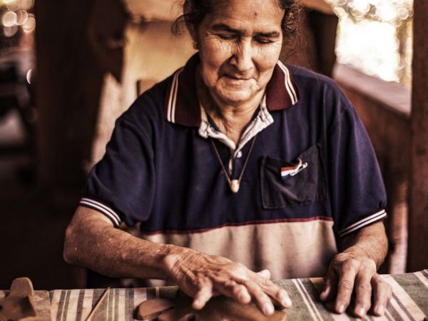 Arte y conciencia ambiental con Wembé
