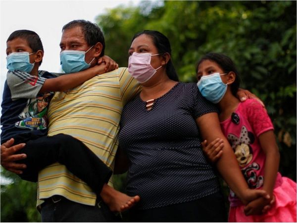 El coronavirus no es estacional y le gusta todos los climas