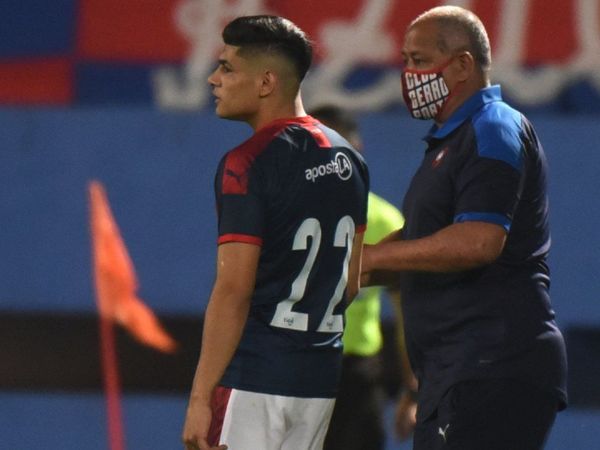Arce valora el crecimiento
