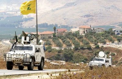 Israel refuerza frontera con Líbano ante la tensión con grupo Hizbulá - Mundo - ABC Color