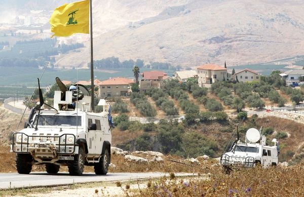 Israel refuerza frontera con Líbano ante la tensión con grupo Hizbulá - Mundo - ABC Color