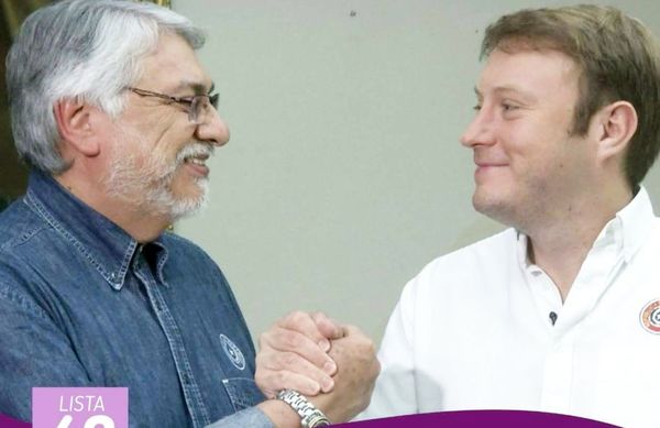“Yerno” de Lugo registró un enriquecimiento galopante - Nacionales - ABC Color