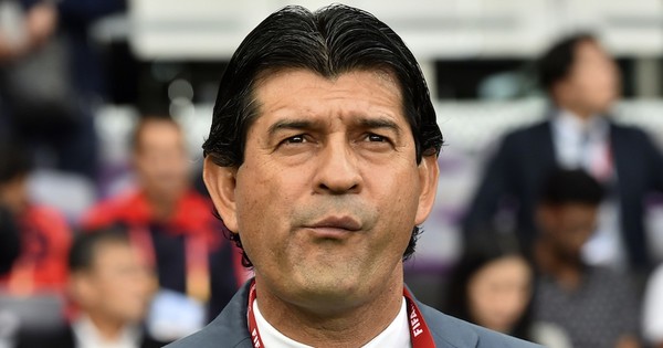 Cardozo: “Sueño llevar a la Albirroja a un Mundial”