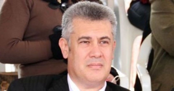 Dictamen a favor de intervención