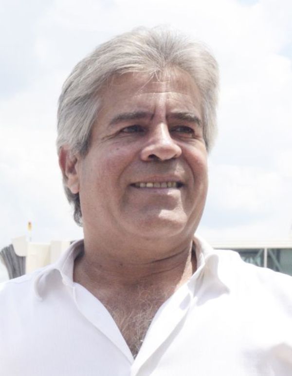 Un leal a González Daher es administrador en Dinac - Nacionales - ABC Color