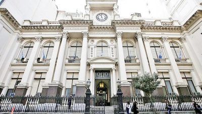 Argentina alista un proyecto pospandemia