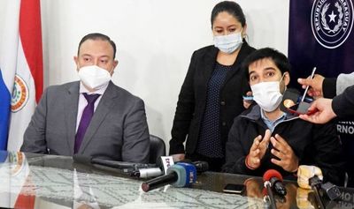 Visitas a Tacumbú están prohibidas por dos semanas