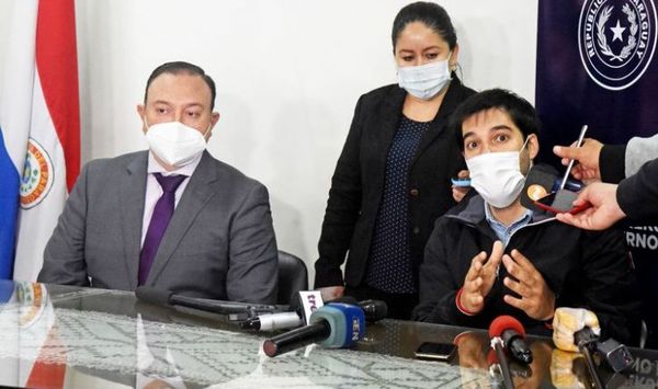 Visitas a Tacumbú están prohibidas por dos semanas