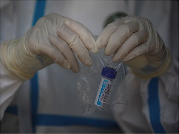 Anestesióloga pide a Salud sinceridad sobre cantidad de tests