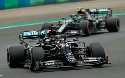 Mercedes espera ganar “en casa” - Automovilismo - ABC Color