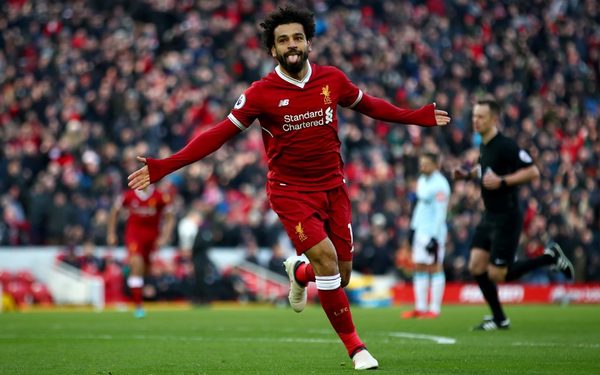 Premier League domina patrocinio de indumentaria