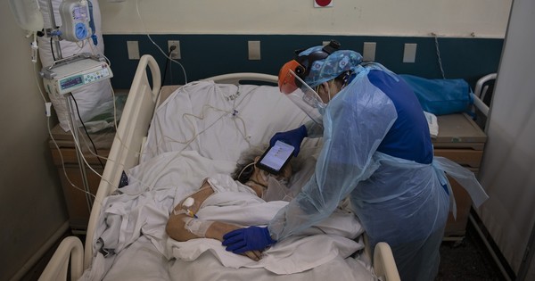 Adiós humanizado: hospital chileno ofrece morir acompañado