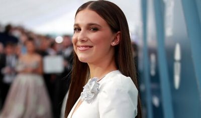 Netflix apuesta por estrellas que dan buenos resultados
