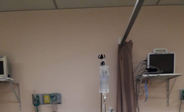 HOY / Donó riñón a su esposo: "estoy orgullosa de mi mamá", dice la hija