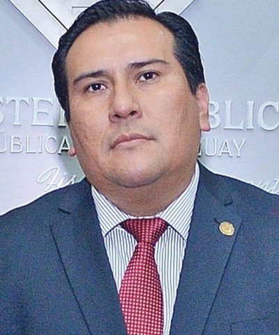 Presunto suicidio de abogado pudo haber sido un crimen perfectamente planeado – Diario TNPRESS