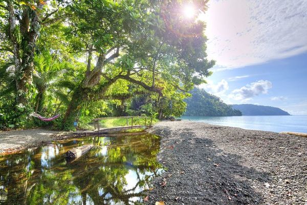 Con el sello ‘Destino Seguro’, Costa Rica reabre fronteras con UE, Reino Unido y Canadá desde agosto - Viajes - ABC Color