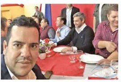 AUDIO: Friedmann se tragó millones y dejó a miles de niños sin almuerzo escolar