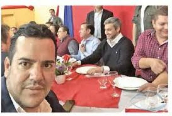AUDIO: Friedmann se tragó millones y dejó a miles de niños sin almuerzo escolar