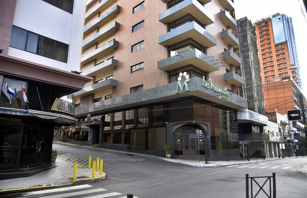 Reducción del IVA para hoteleros será un “estímulo importante”, afirman - La Primera Mañana - ABC Color
