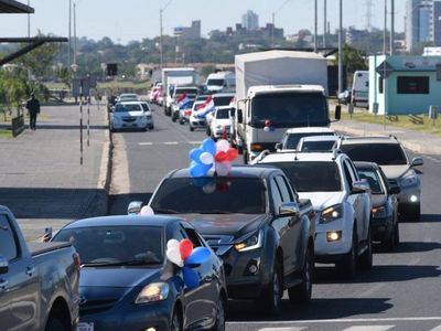 Sector de turismo se moviliza para pedir ley de emergencia