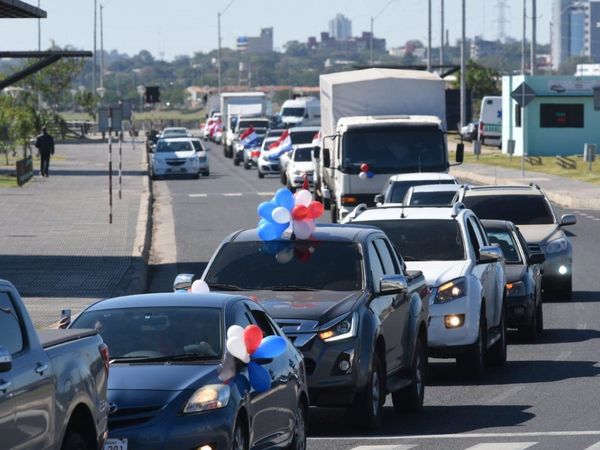 Sector de turismo se moviliza para pedir ley de emergencia