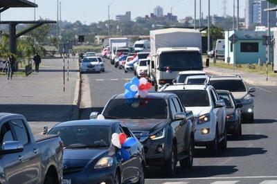Sector de turismo pide ley de emergencia – Prensa 5