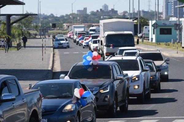Sector de turismo pide ley de emergencia – Prensa 5