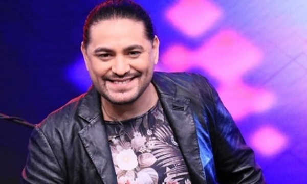 Víctor Gavilán cuenta cómo le robaron en Instagram