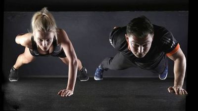 Recomiendan actividad física, buena nutrición y descansar bien para combatir estrés