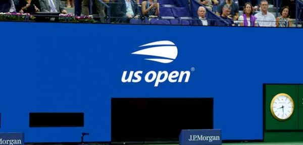 El US Open 2020, sin público - Tenis - ABC Color