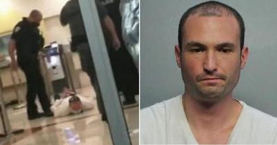 Un hombre dispara en un hotel en Miami-Beach para exigir distancia social » Ñanduti