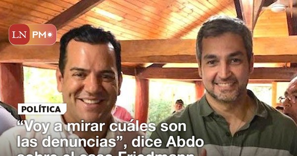 LN PM: Las noticias más importantes de la siesta