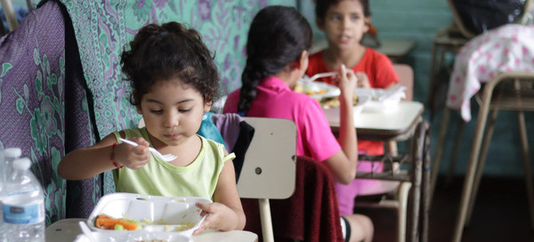 Unas 16 millones de personas en América Latina no tendrán la certeza de comer a diario, alerta la ONU - Megacadena — Últimas Noticias de Paraguay