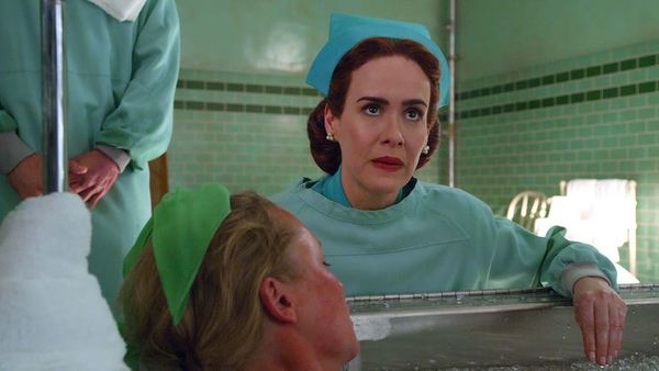 Netflix lanzará en setiembre precuela de “Atrapado sin salida” - Cine y TV - ABC Color