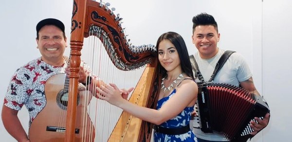 Paraguayos unen su talento en Madrid para recordar sus raíces | Crónica