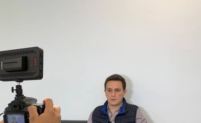HOY / Prestanombre arrepentido se pone a disposición para brindar datos en causa contra Friedmann