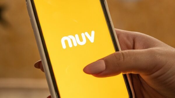 MUV lanza renovada app 100% paraguaya con nuevas funcionalidades